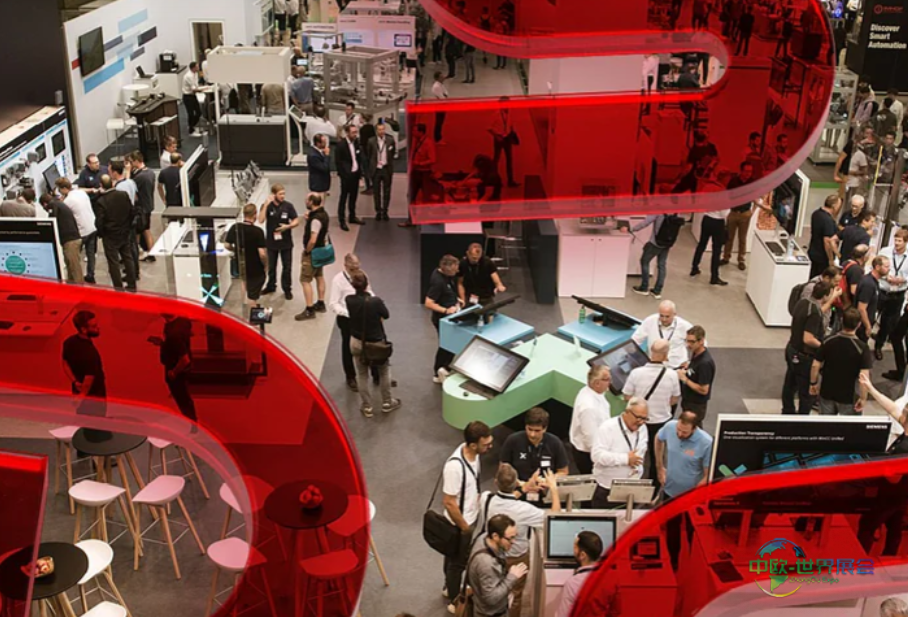 2027年伯尔尼国际工业自动化贸易展览会:创新与趋势的交汇点