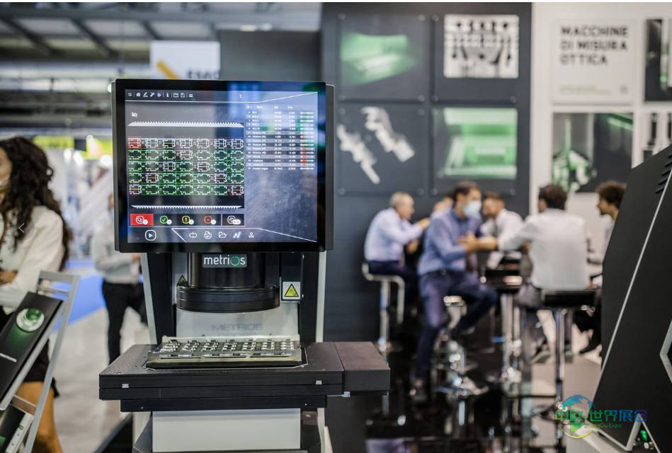 意大利米兰国际机床展览会 EMO MILANO 2027敬请期待