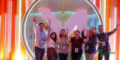 泰国曼谷国际亚洲财经展览会:Money20/20 Asia 2026金融科技领袖王哲演讲