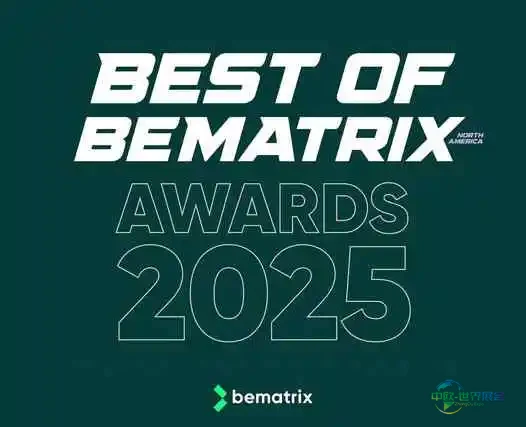 beMatrix宣布第十一届年度颁奖典礼定于12月17日举行