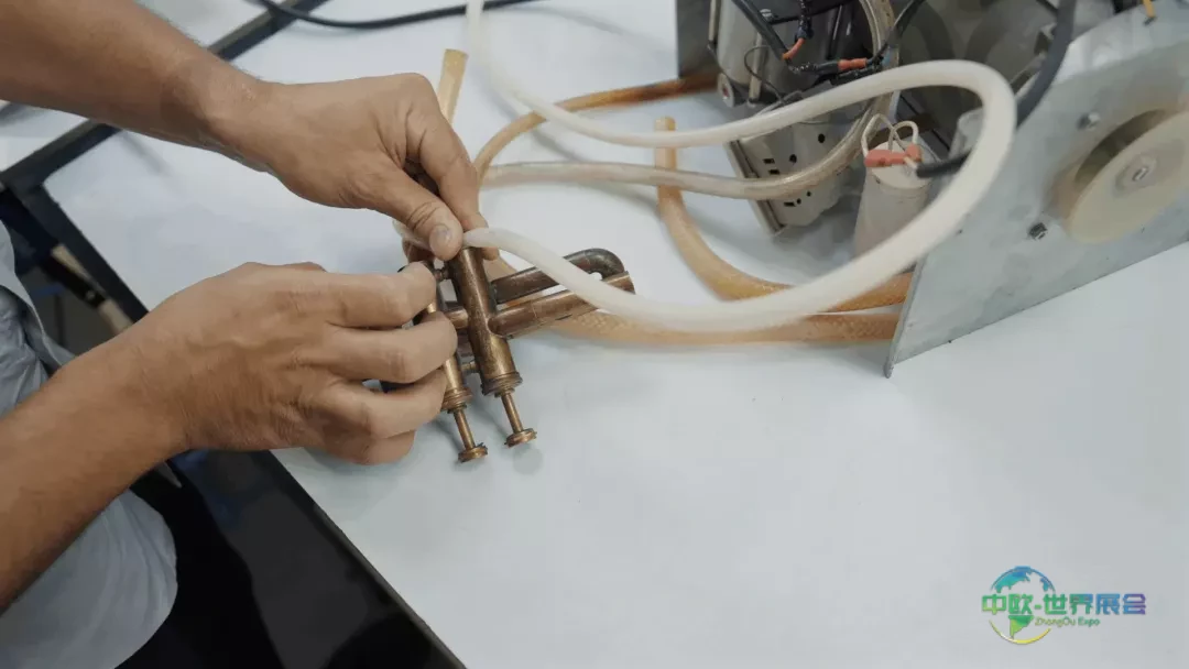 2025新德里国际艺术展:SHAILESH BR的逻辑与奇迹