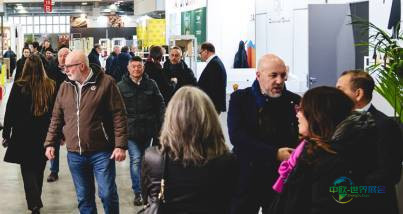 意大利博洛尼亚国际有机及天然食品展览会:2026年米其林绿星餐厅揭晓