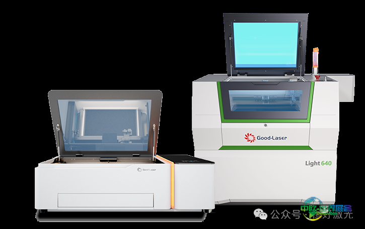 恒好激光邀您相约Printing United Expo 2025美国广告印刷展,展位3192等您见证激光科技的魅力!