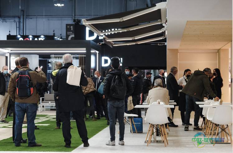 2027米兰国际建筑展览会聚焦可持续与数字化转型