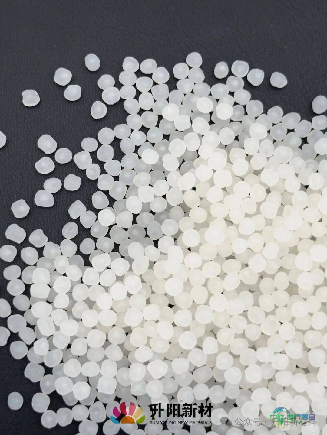 聚焦第36届印度尼西亚塑料橡胶展(Indoplas 2025) | 以功能母粒创新赋能CPP薄膜新未来