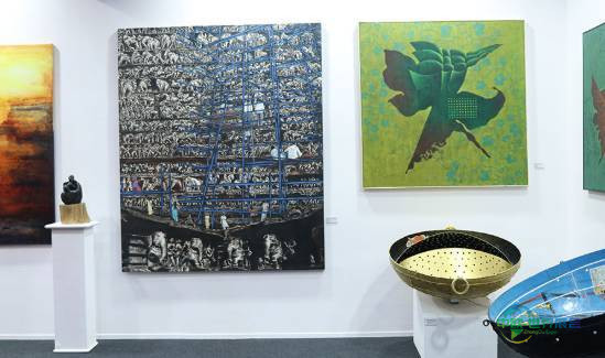 2025年印度新德里国际建筑建材展览会:建筑与设计行业的盛会