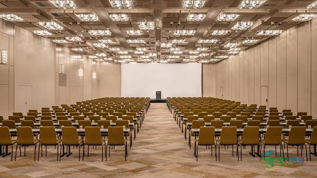 慕尼黑万豪西城酒店荣膺“德国最佳MICE酒店”