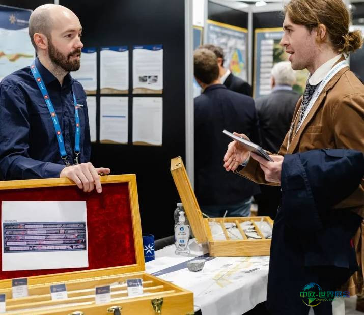 多伦多国际矿山机械展览会 PDAC 2026年度大会:汇聚全球矿业精英