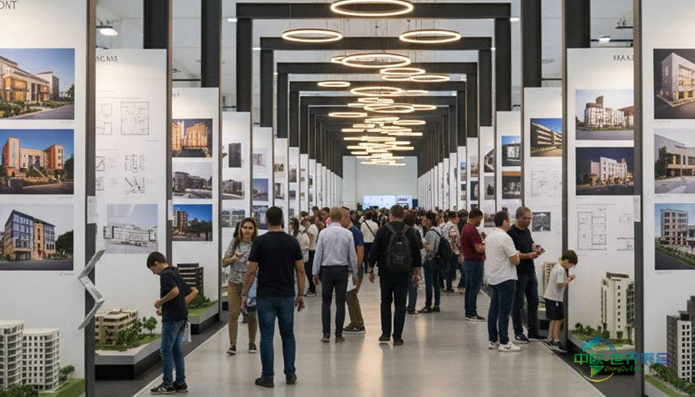 2026年俄罗斯莫斯科国际春季木屋展览会:“美丽家园”新形式亮相