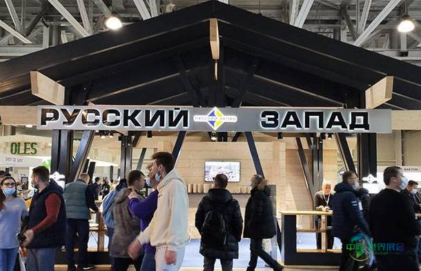 2026年俄罗斯莫斯科国际春季木屋展览会:“美丽家园”新形式亮相