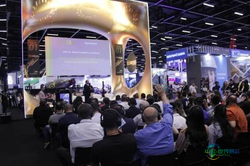 巴西圣保罗国际混凝土技术及设备展览会 Concrete Show South America 2026敬请期待