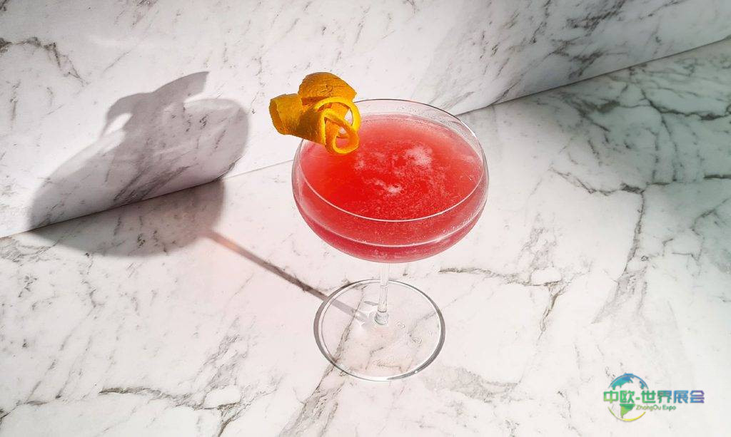 澳大利亚悉尼国际食品和葡萄酒展览会:圣诞姜饼杯蛋糕花环