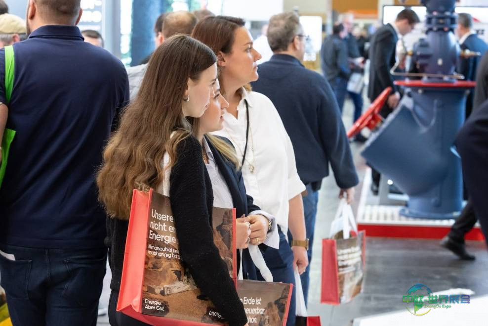 奥地利威尔斯国际能源展览会 Energiesparmesse 2026敬请关注