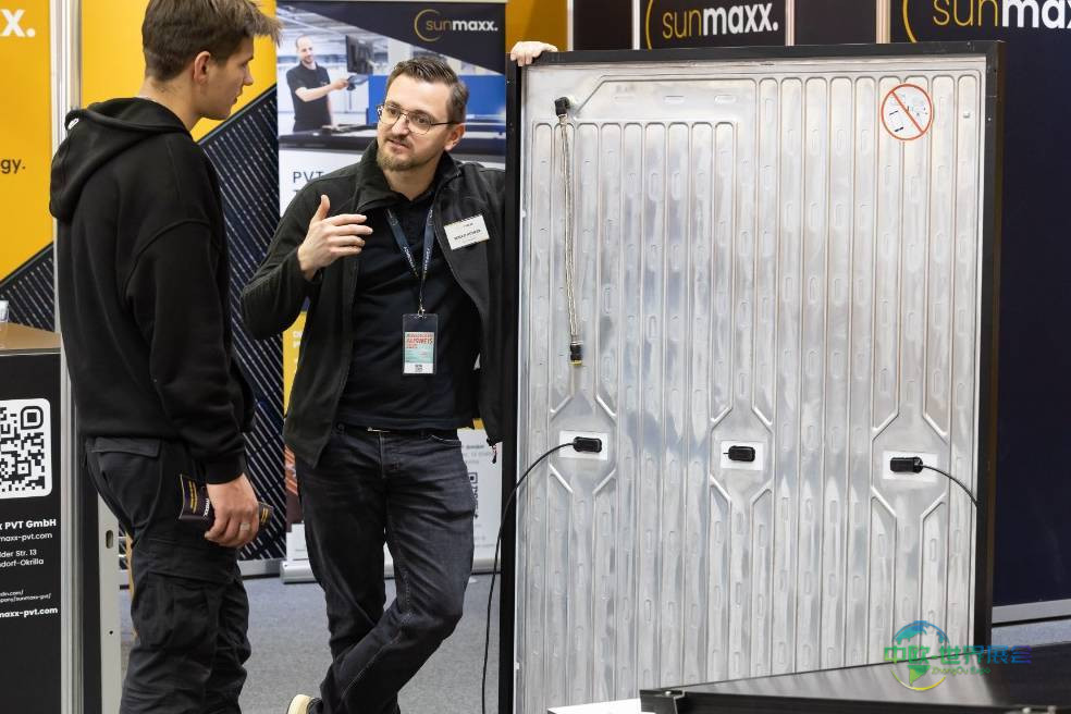 奥地利威尔斯国际能源展览会 Energiesparmesse 2026敬请关注