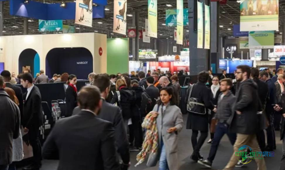 杜埃国际环保展 ENVIROpro Nord 2027推动环保与循环经济