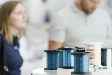 2026年德国杜塞尔多夫国际管材展览会:展示自动化金属翻转设备EasyFlipper