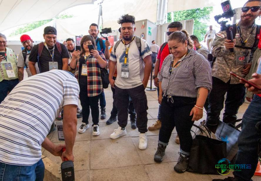 2026年墨西哥五金展:构建行业的绿色转型