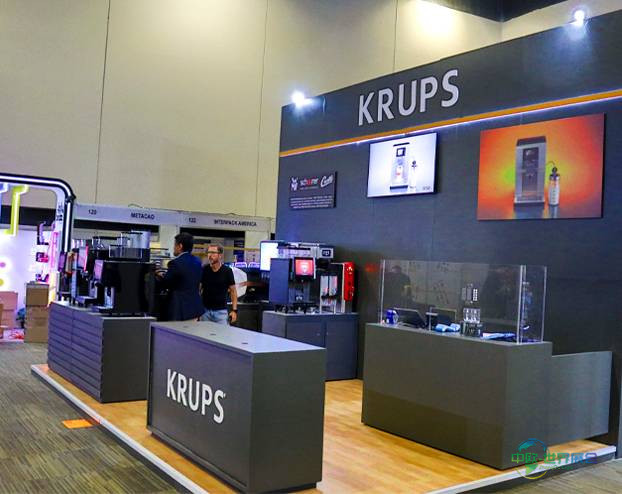 墨西哥墨西哥城国际咖啡展览会 Expo Café 2025圆满落幕