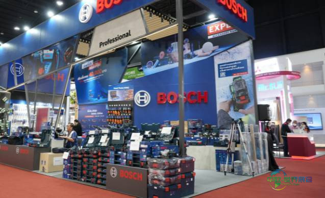 2026年泰国曼谷国际建材及室内装饰展览会:体验Yusun Glass的创新产品