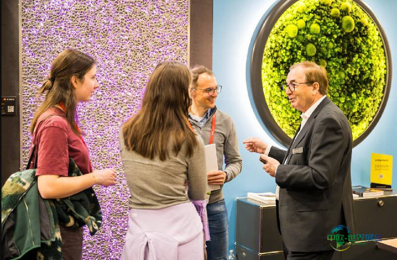 德国科隆国际家具展览会imm cologne 2026设计与创新的盛会