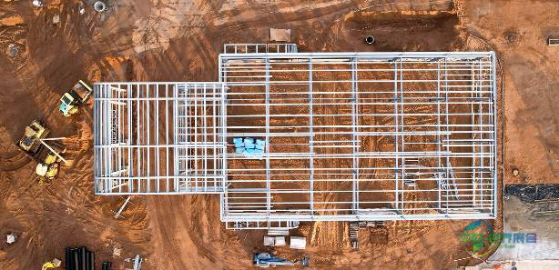 2026年比利时安特卫普物流工业建设展将在Flanders Expo举行