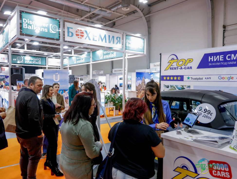 2026年保加利亚索菲亚国际假日及水疗博览会:舒门市旅游新亮点