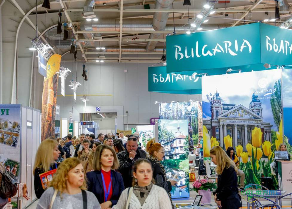 2026年保加利亚索菲亚国际假日及水疗博览会:舒门市旅游新亮点