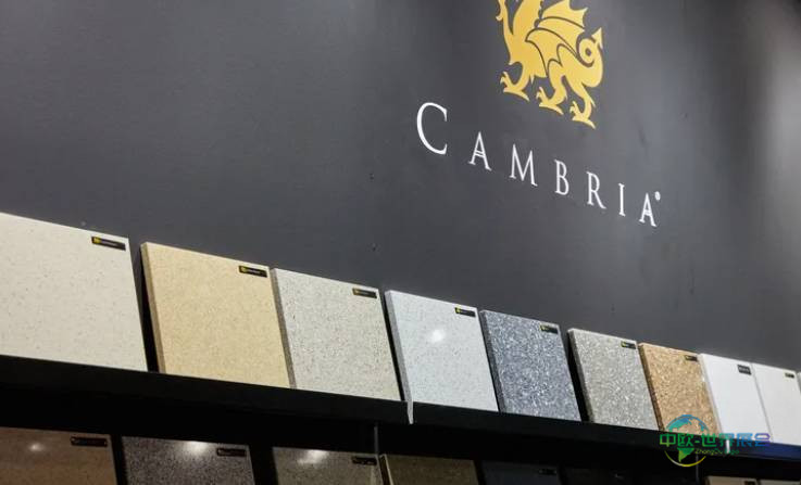 2025年英国伦敦国际石材及表面材料展览会:演讲嘉宾克拉拉·威利特