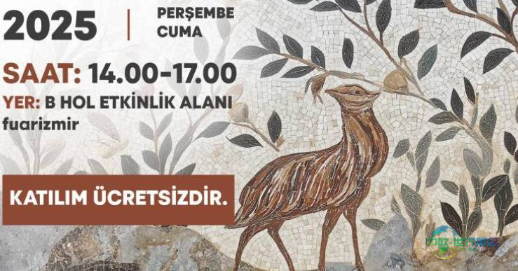 2025年土耳其伊兹密尔国际石材及技术展览会:展会部分活动安排