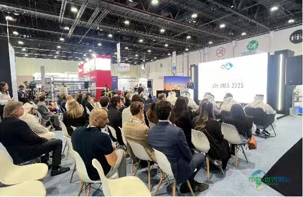 奔赴沙漠绿洲,共创养殖新生:征宇制药以VIV MEA 2025(VIV阿布扎比畜牧展)深化中东布局