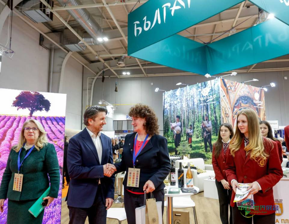 2026年保加利亚索菲亚国际假日及水疗博览会:舒门市旅游新亮点