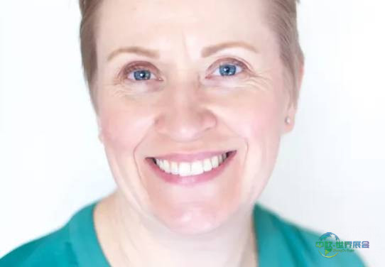 2025年英国伦敦国际石材及表面材料展览会:演讲嘉宾克拉拉·威利特