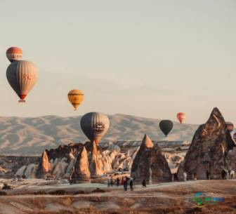 英国伦敦国际世界旅游博览会:全球旅行新趋势