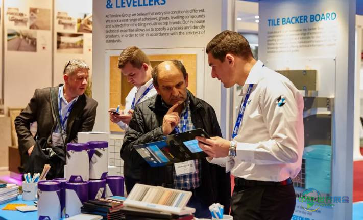 2025年英国伦敦国际石材及表面材料展览会:演讲嘉宾克拉拉·威利特