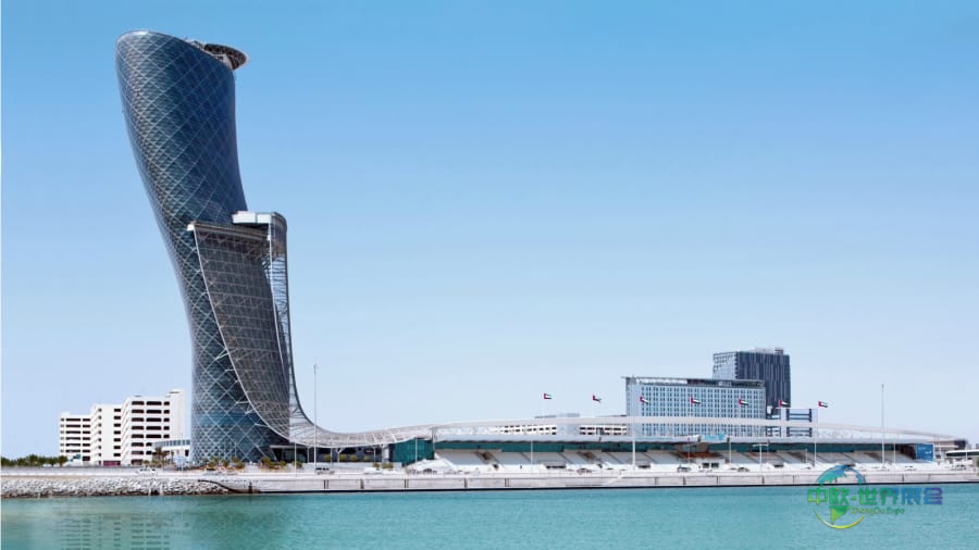 奔赴沙漠绿洲,共创养殖新生:征宇制药以VIV MEA 2025(VIV阿布扎比畜牧展)深化中东布局