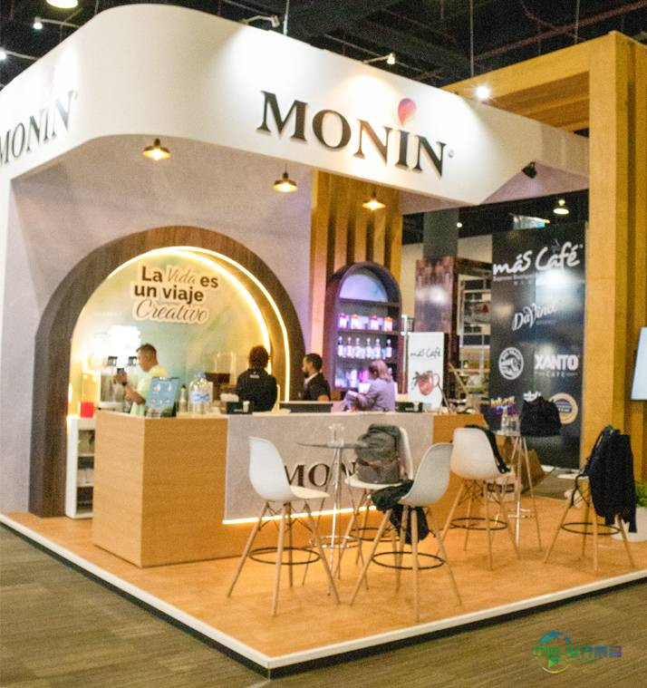 墨西哥墨西哥城国际咖啡展览会 Expo Café 2025圆满落幕