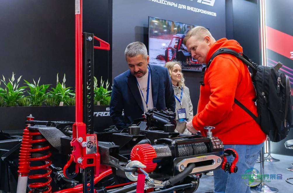 2025年波兰华沙国际电动汽车博览会:表彰行业杰出贡献者