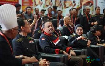 2025年印度尼西亚雅加达国际食品和饮料展览会:连接行业,推动未来