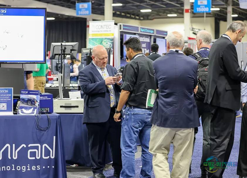 2026年德国欧洲制动展览会预告来袭