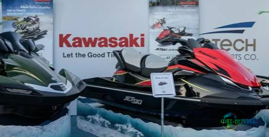 2025年卡塔尔多哈国际游艇展览会落幕,2026展会日期提前公布