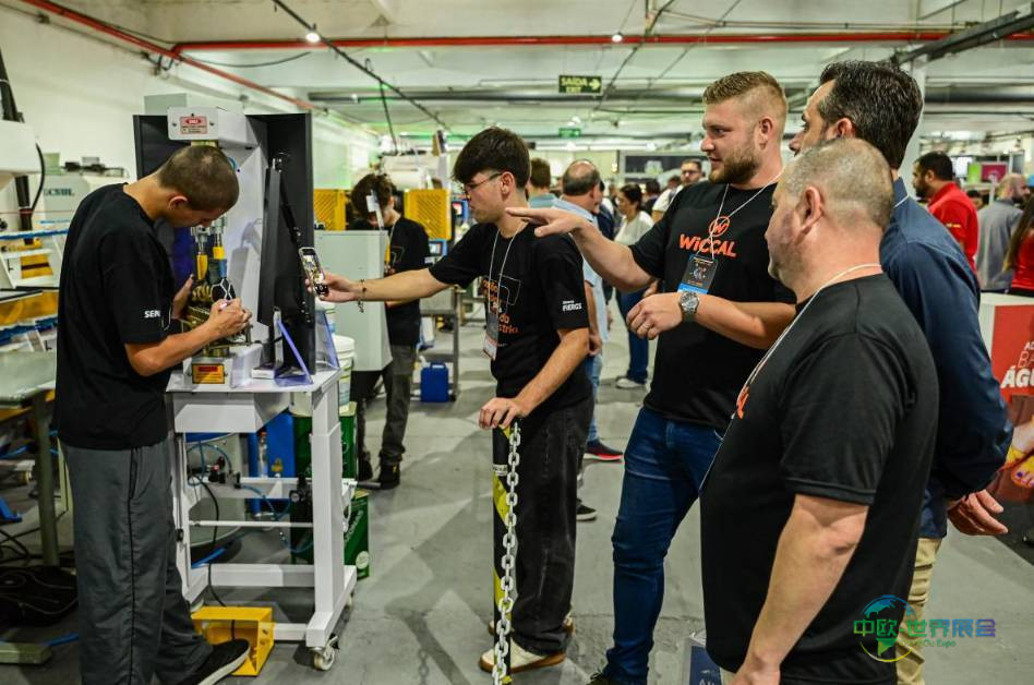 巴西国际皮革、机械设备及鞋类博览会 Fimec 2026展示行业新趋势与创新