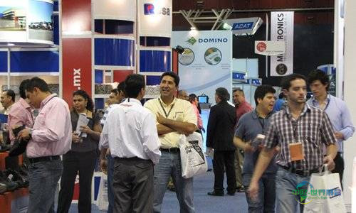 墨西哥蒙特雷国际工业自动化及生产控制展览会 EXPO MANUFACTURA 2026年度制造业技术交流活动