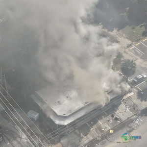 佛罗里达珠宝店店主因燃气爆炸身亡