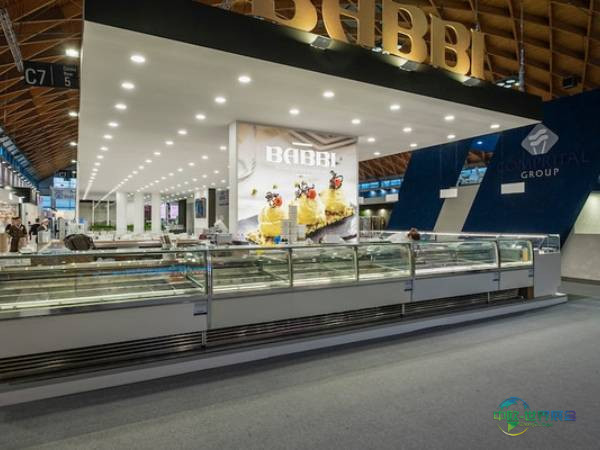 意大利里米尼国际自动售货机展览会 Venditalia 2026展会预告