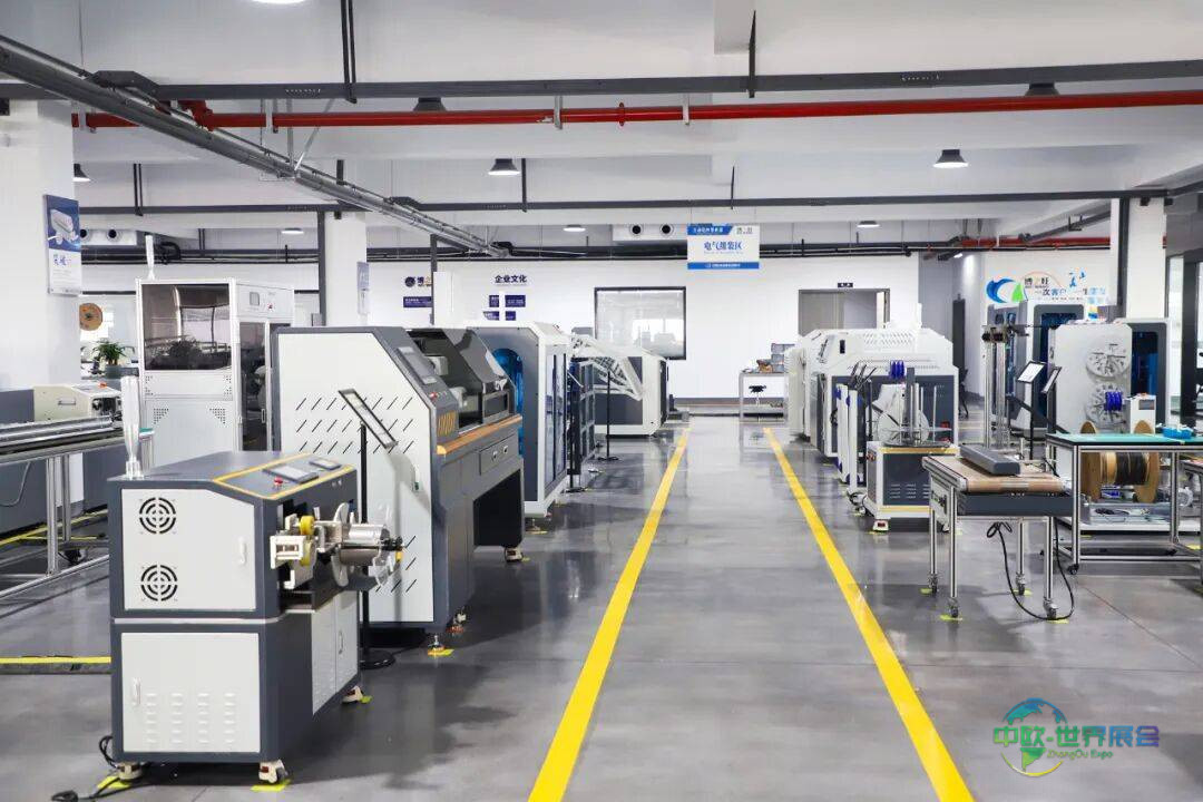 博创未来,智能制造 | 博之旺2025慕尼黑国际电子生产设备博览会(productronica)直击