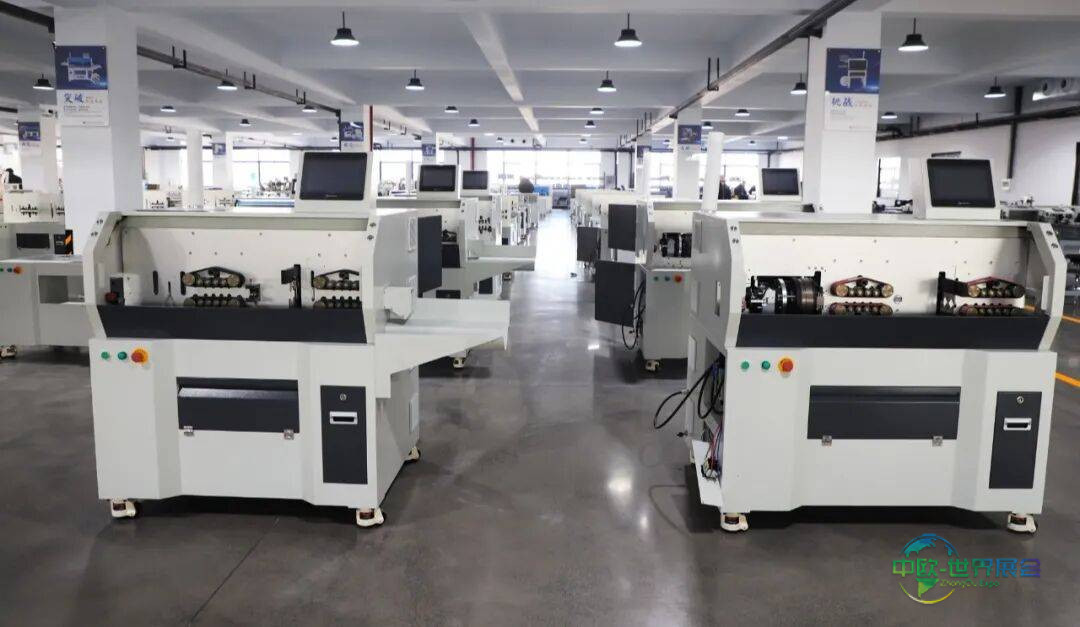 博创未来,智能制造 | 博之旺2025慕尼黑国际电子生产设备博览会(productronica)直击