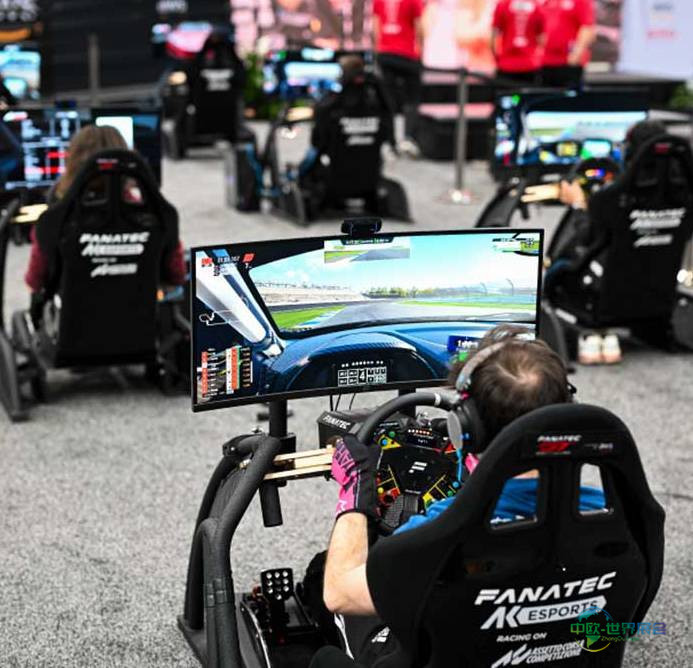 美国印第安纳州国际赛车用品展览会 PRI 2025参展指南:专家教你如何最大化投资