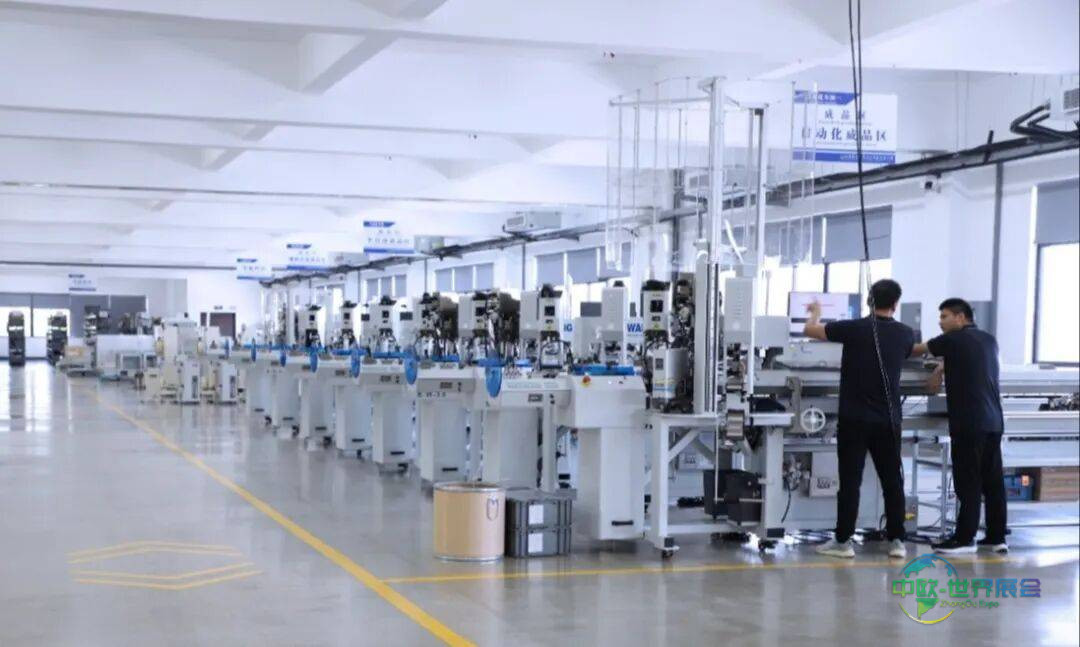 博创未来,智能制造 | 博之旺2025慕尼黑国际电子生产设备博览会(productronica)直击