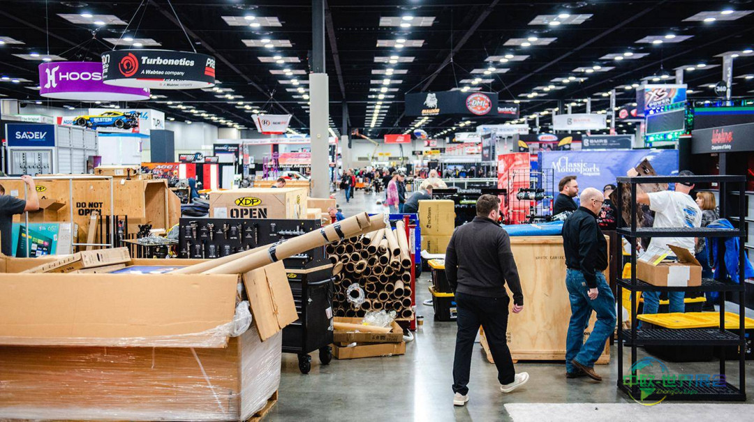 美国印第安纳州国际赛车用品展览会 PRI 2025参展指南:专家教你如何最大化投资