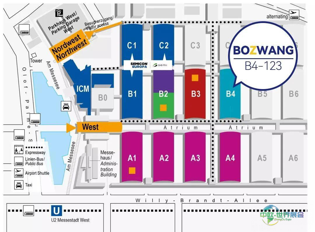 博创未来,智能制造 | 博之旺2025慕尼黑国际电子生产设备博览会(productronica)直击